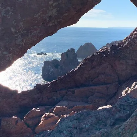 Le Semaphore * Saint-Raphaël