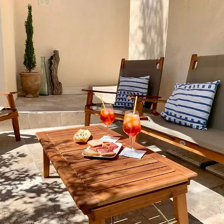 Le Semaphore Appartement *