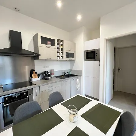 Appartement Le Semaphore Saint-Raphaël