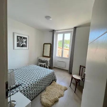 Le Semaphore Appartement *