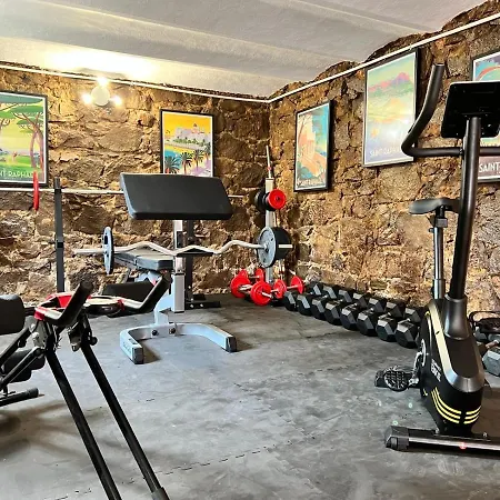 Le Semaphore Appartement