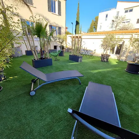 Appartamento Le Sémaphore *