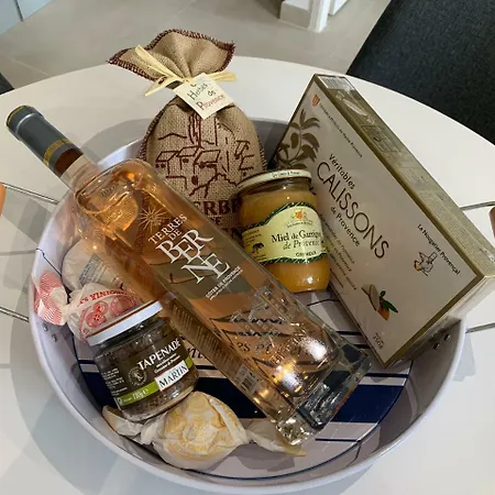 Appartamento Le Sémaphore Saint-Raphaël