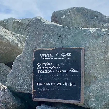 Le Sémaphore Appartamento *