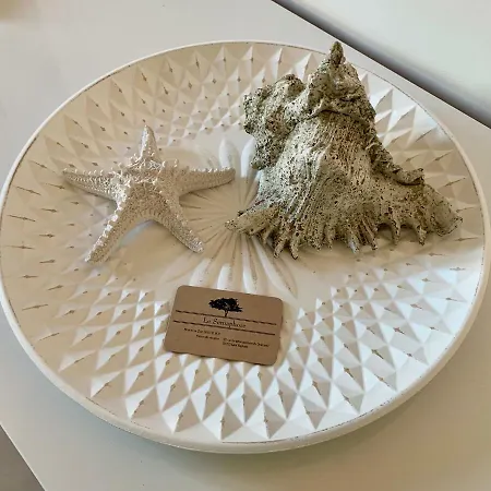 Appartement Le Semaphore *