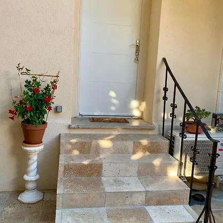 Le Semaphore Saint-Raphaël