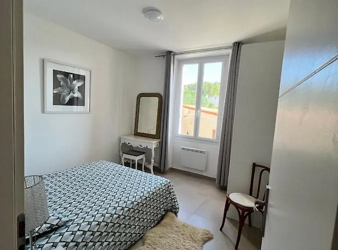 Le Semaphore Apartman *