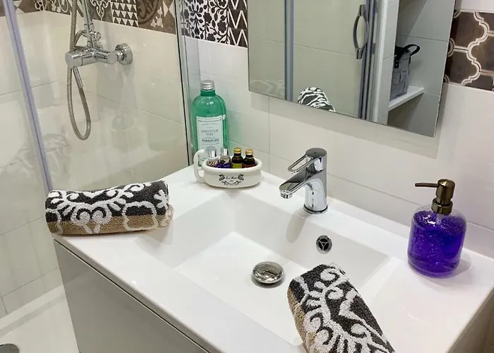 Apartman Le Semaphore Saint-Raphaël