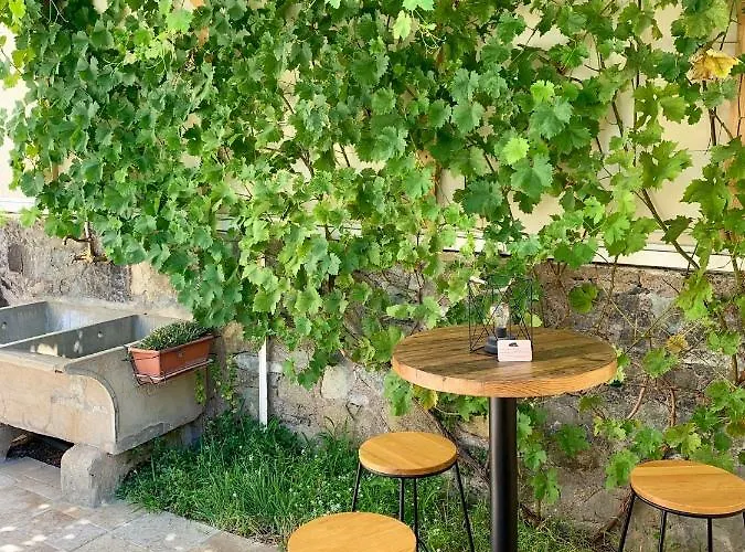 Le Semaphore Apartman