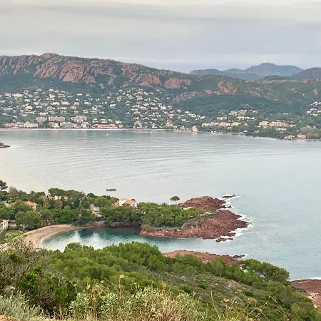 Lägenhet Le Semaphore *