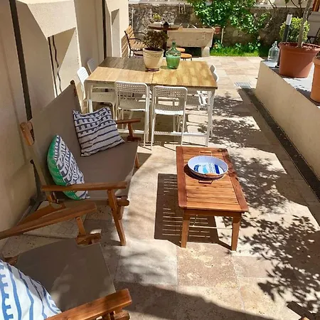 Le Semaphore Apartment