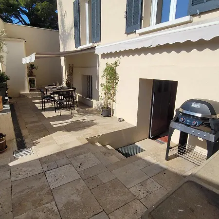 Apartment Le Semaphore Saint-Raphael (Var)