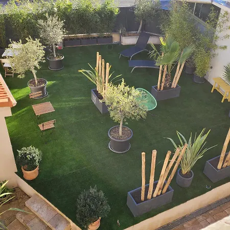 Le Semaphore Apartment *