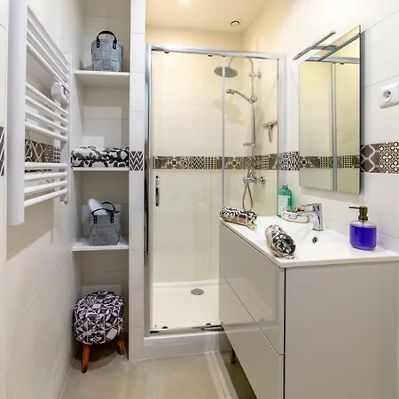 Le Semaphore Apartment