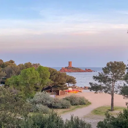 Le Semaphore Apartment *