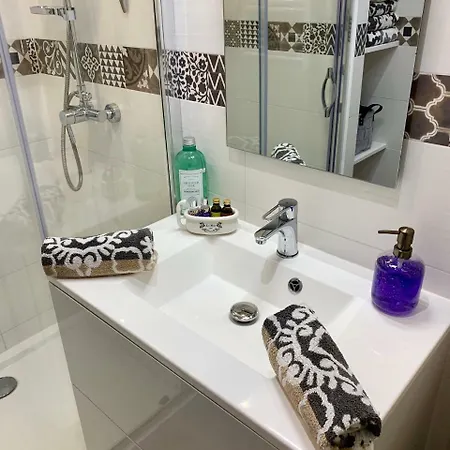 Apartment Le Semaphore Saint-Raphael (Var)