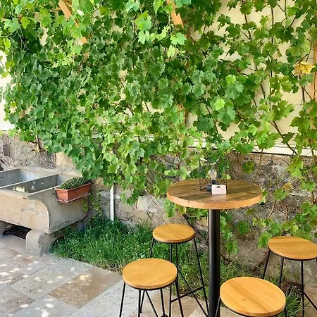 Le Semaphore Apartment