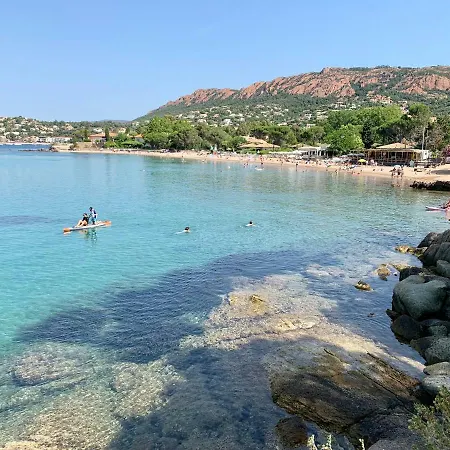 Apartment Le Semaphore Saint-Raphael (Var)