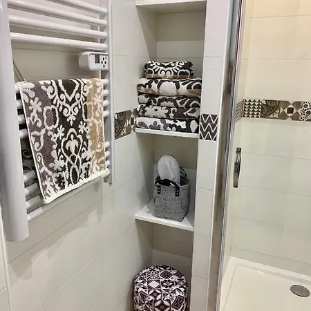 Le Semaphore Apartment