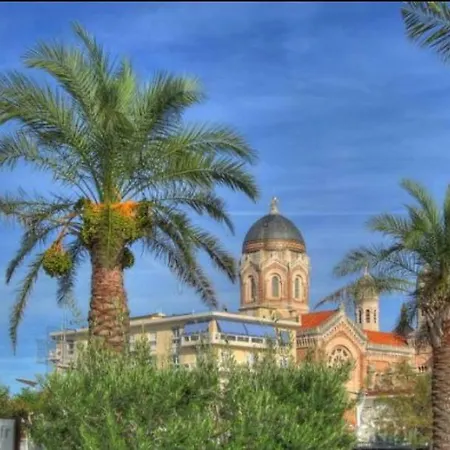 Apartment Le Semaphore Saint-Raphael (Var)