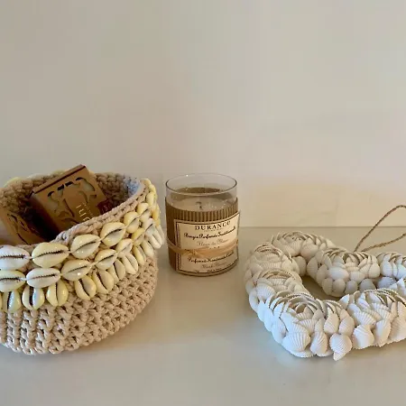 Le Semaphore Apartment