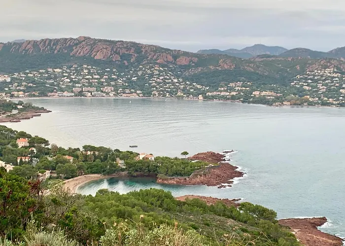 公寓 Le Semaphore *