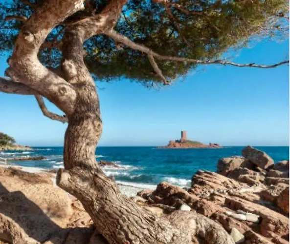 Le Semaphore 아파트 *