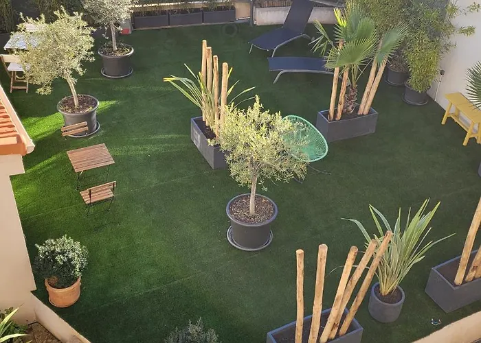 Le Semaphore 아파트 *