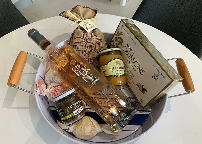 아파트 Le Semaphore Saint-Raphaël