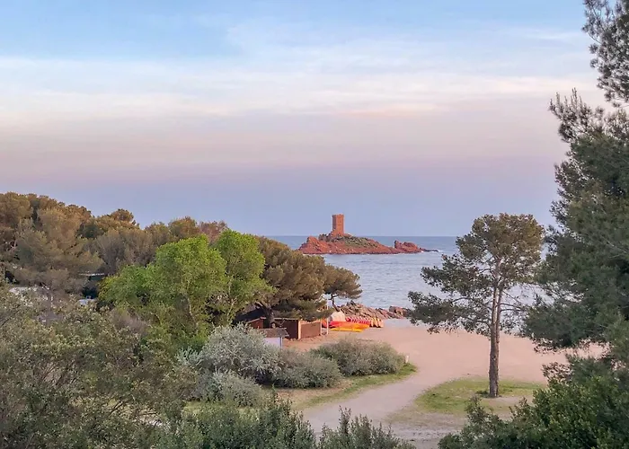 Le Semaphore 아파트 *