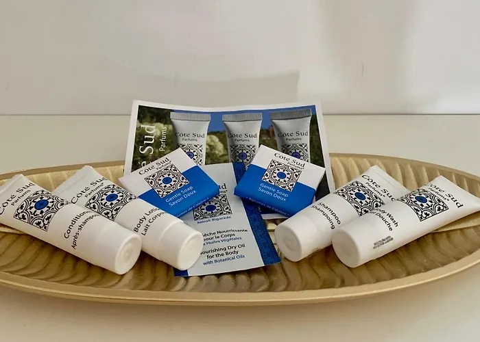 Le Semaphore 아파트 Saint-Raphaël