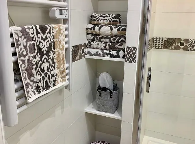 Le Semaphore 아파트