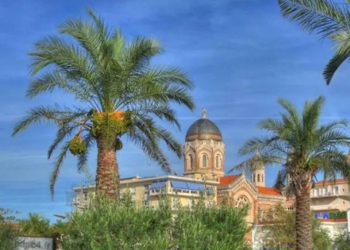 아파트 Le Semaphore Saint-Raphaël