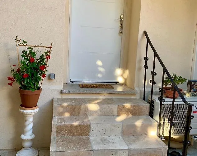 Le Semaphore Saint-Raphaël